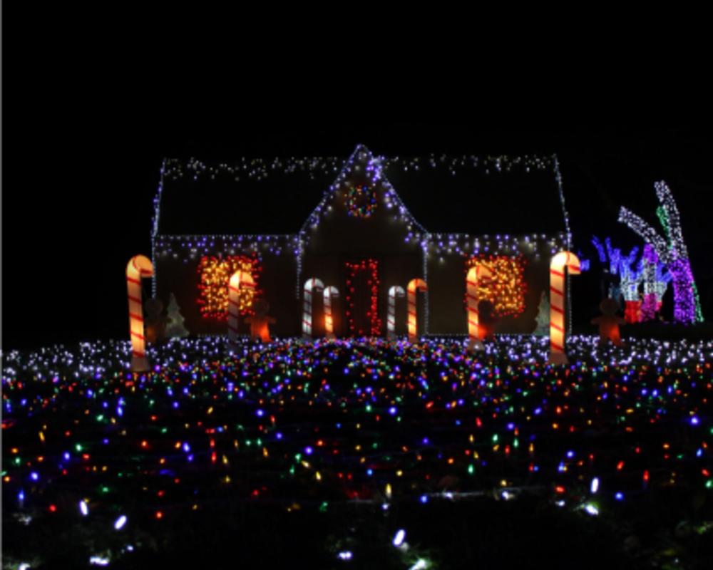 Santa's Ranch