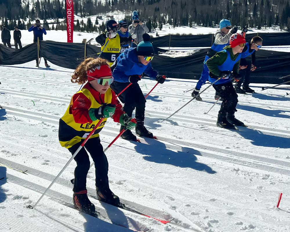 Nordic Kids Program - 1