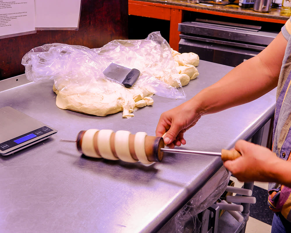 Granby Rollin Bakery 12