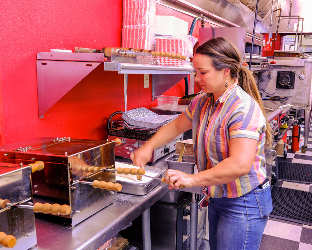 Granby Rollin Bakery 13