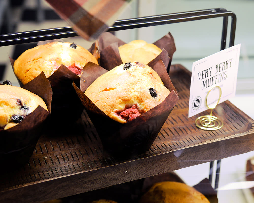 Granby Rollin Bakery 2