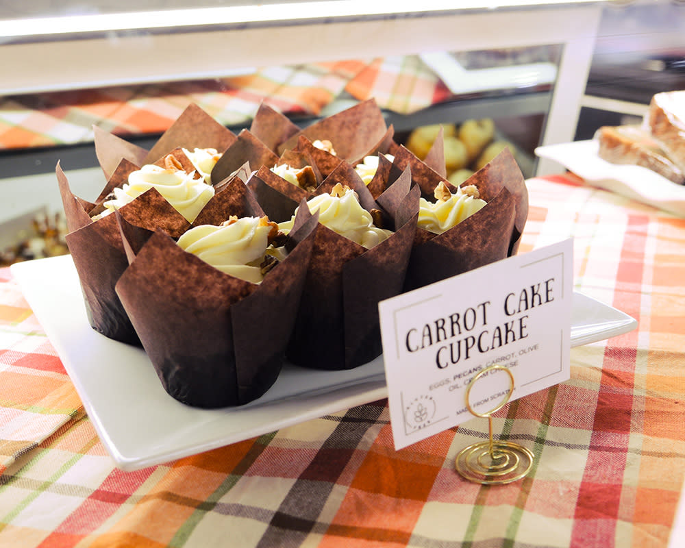 Granby Rollin Bakery 4