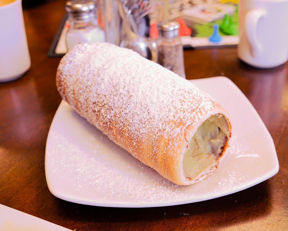 Granby Rollin Bakery 9