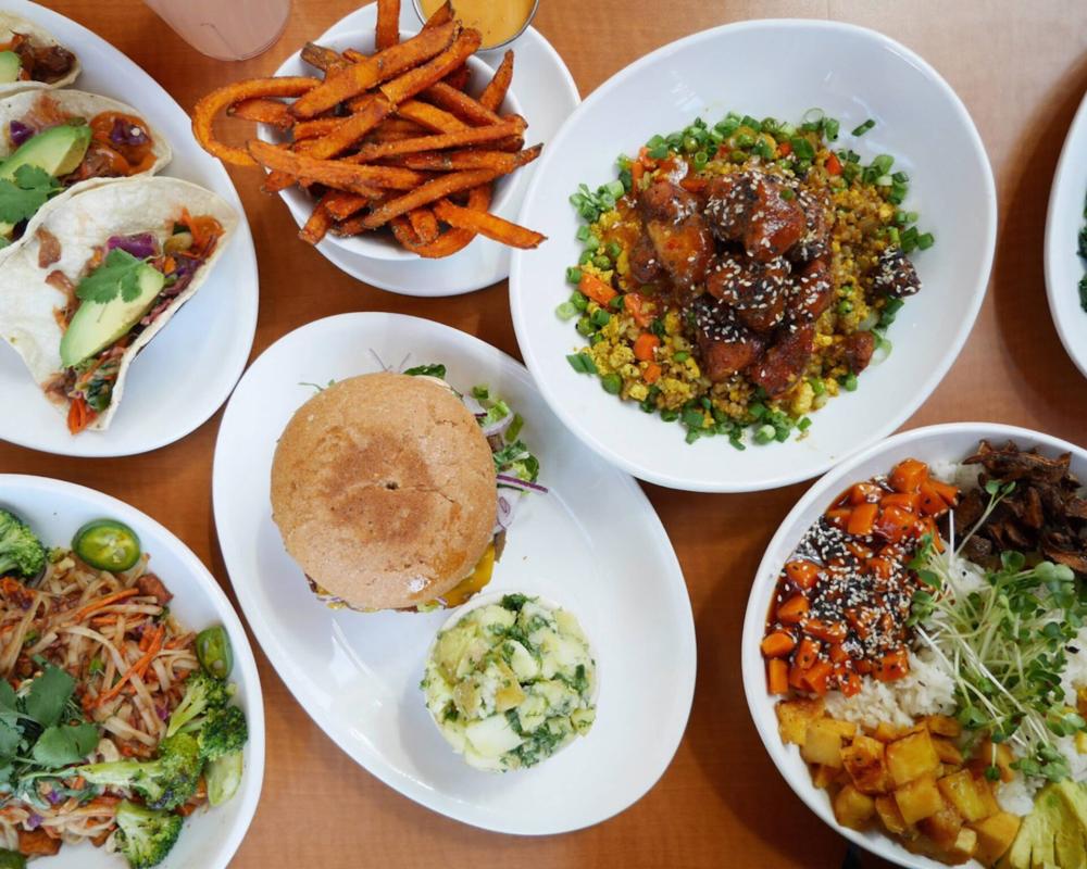 native foods
