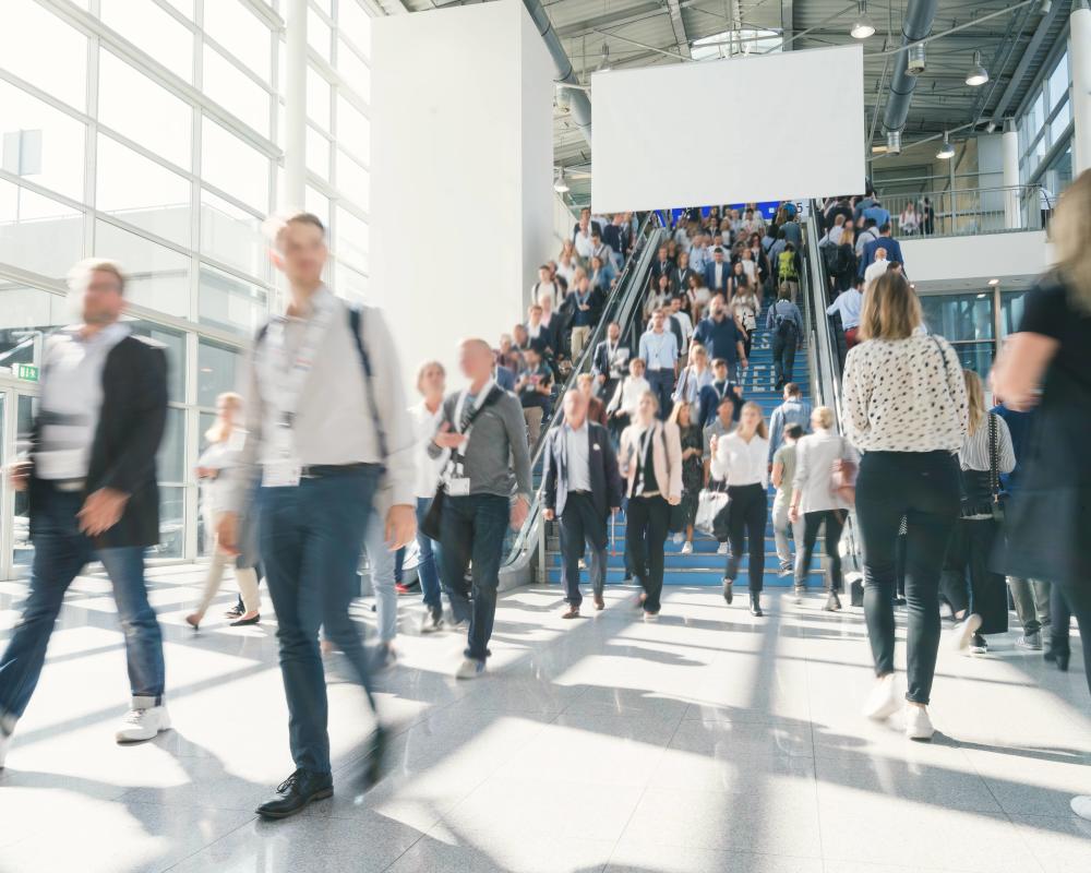 Sky Harbor Airport Visitors