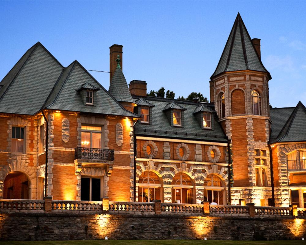 Cairnwood Estate