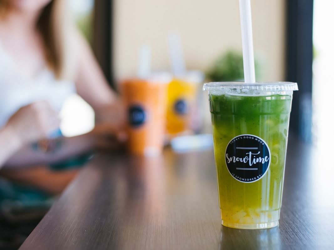 the 6 best places to find boba in chandler az tea slushies