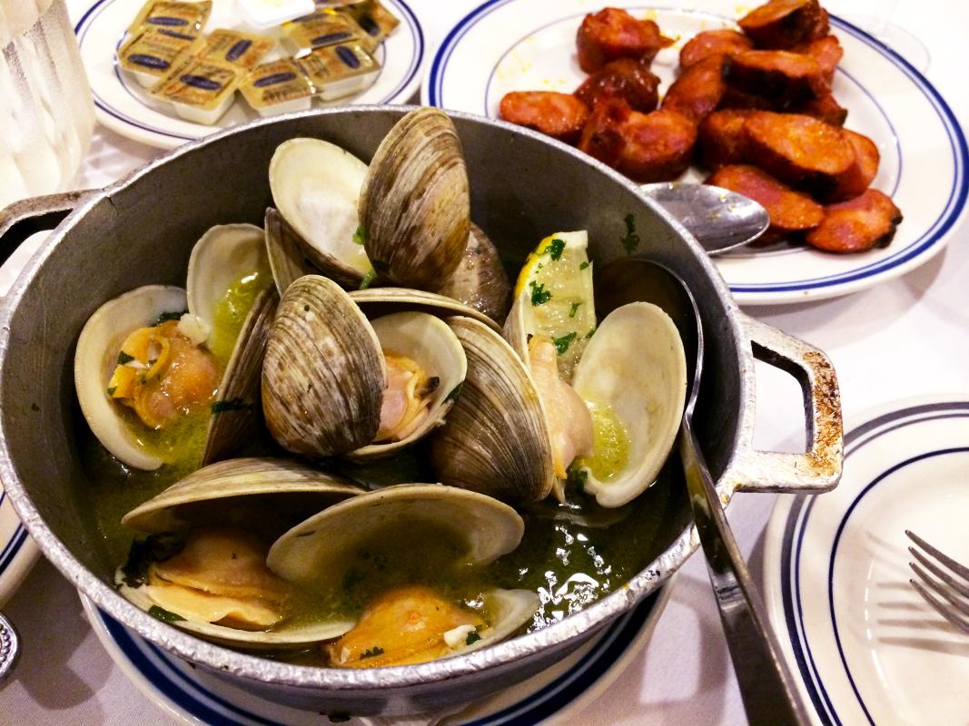 Seabras Restaurant