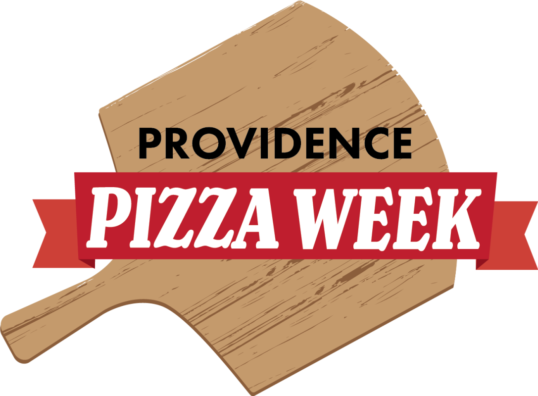 Providence Pizza Week logo