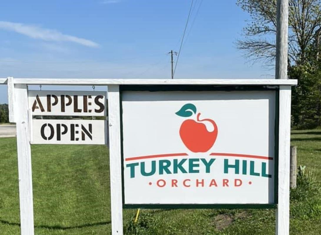 Turkey Hill Orchard