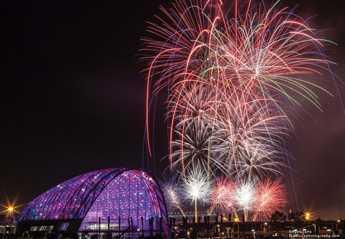 Anaheim Regional Transportation Intermodal Center