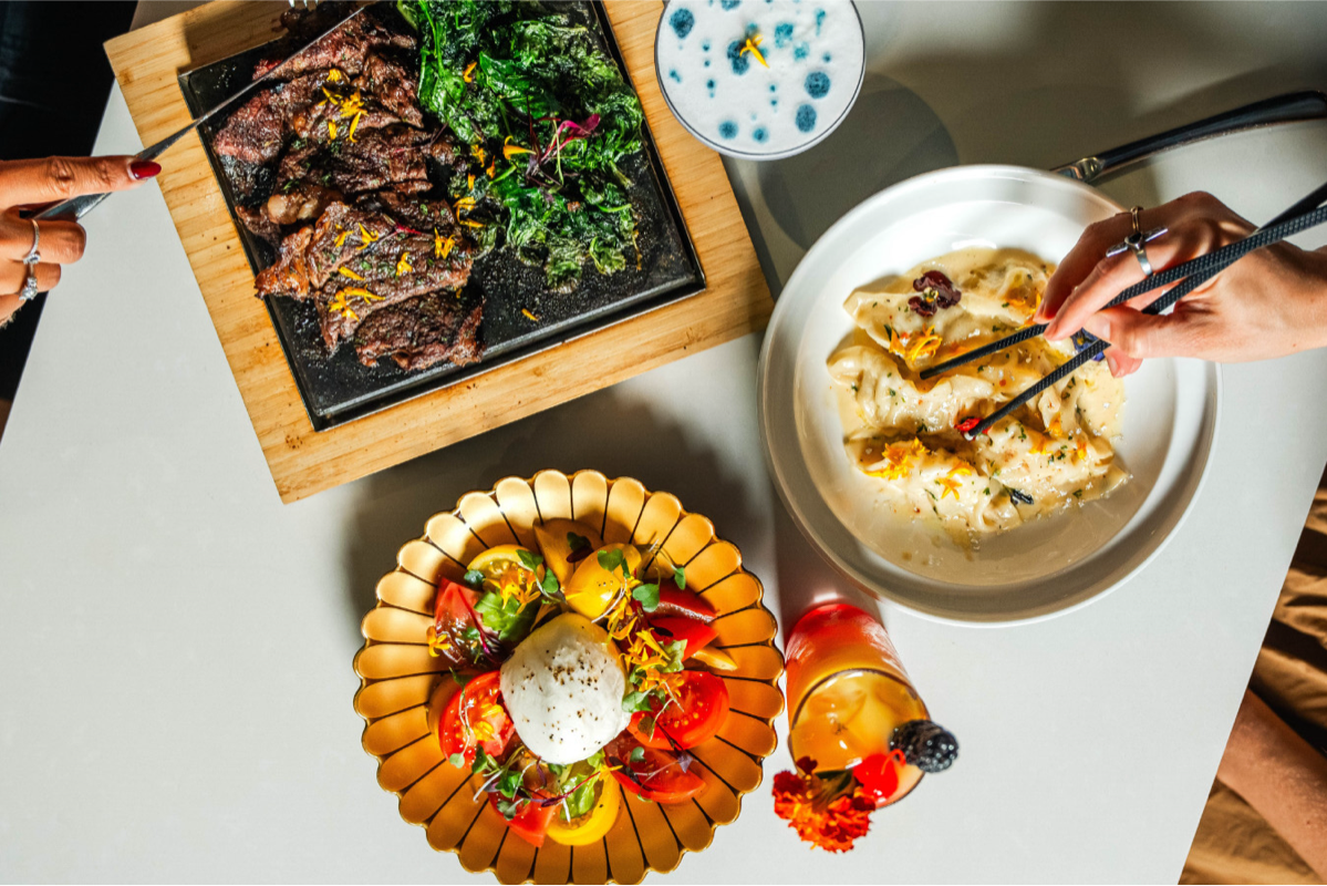 Blossom Hotel Houston