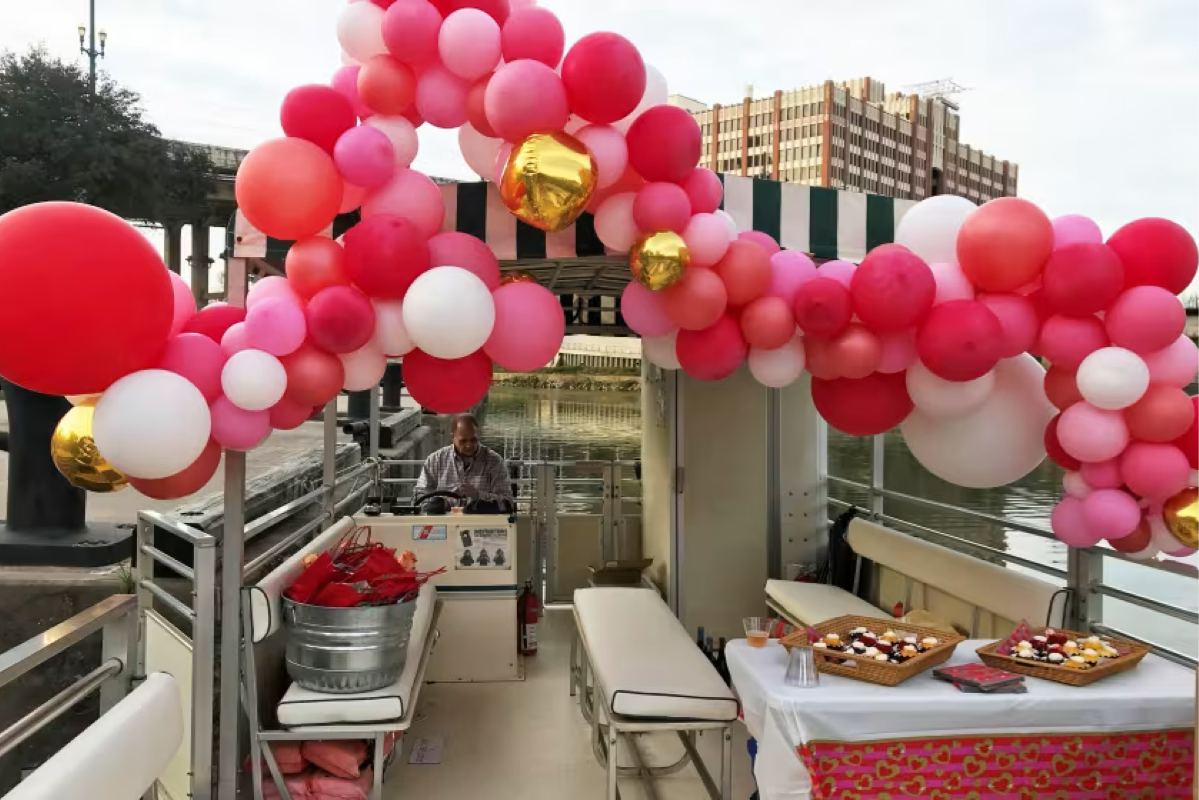 Cupid Cruise
