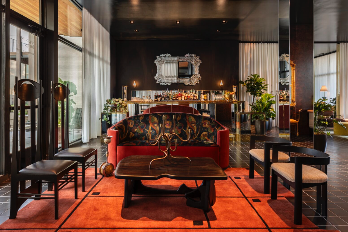 Hotel Saint Augustine
