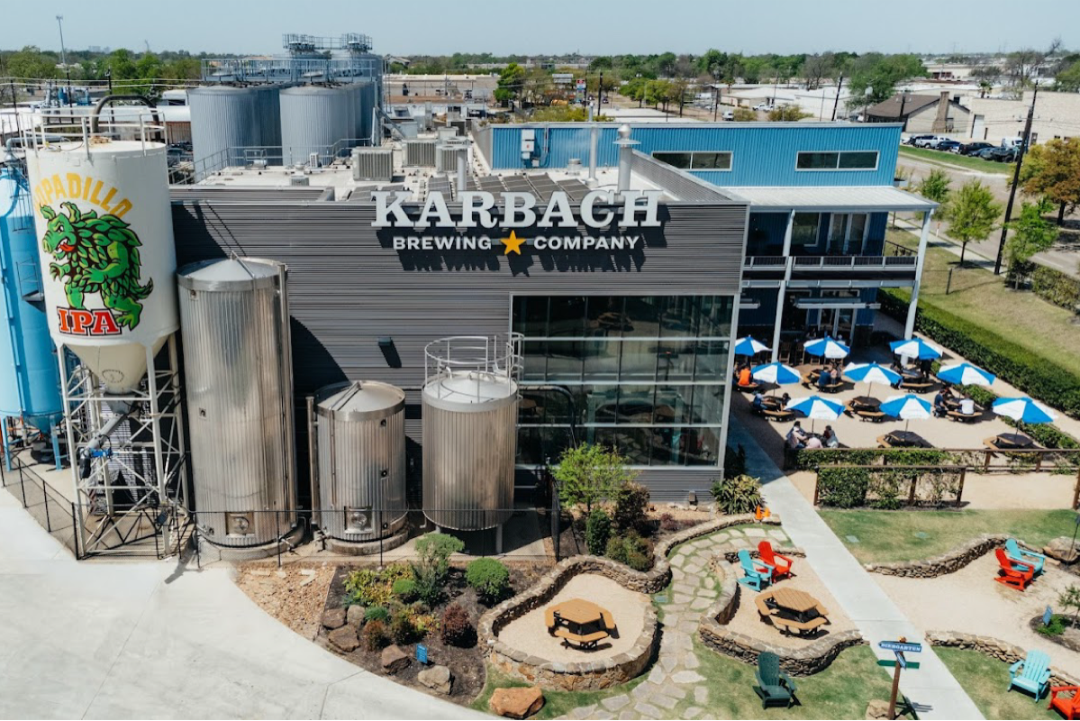 Karbach Brewing Co.
