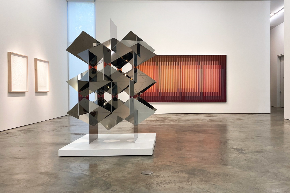 Sicardi | Ayers | Bacino Gallery