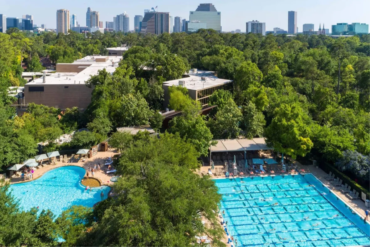 The Houstonian Hotel, Club & Spa