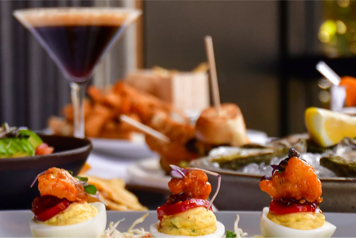 Willie G’s Seafood