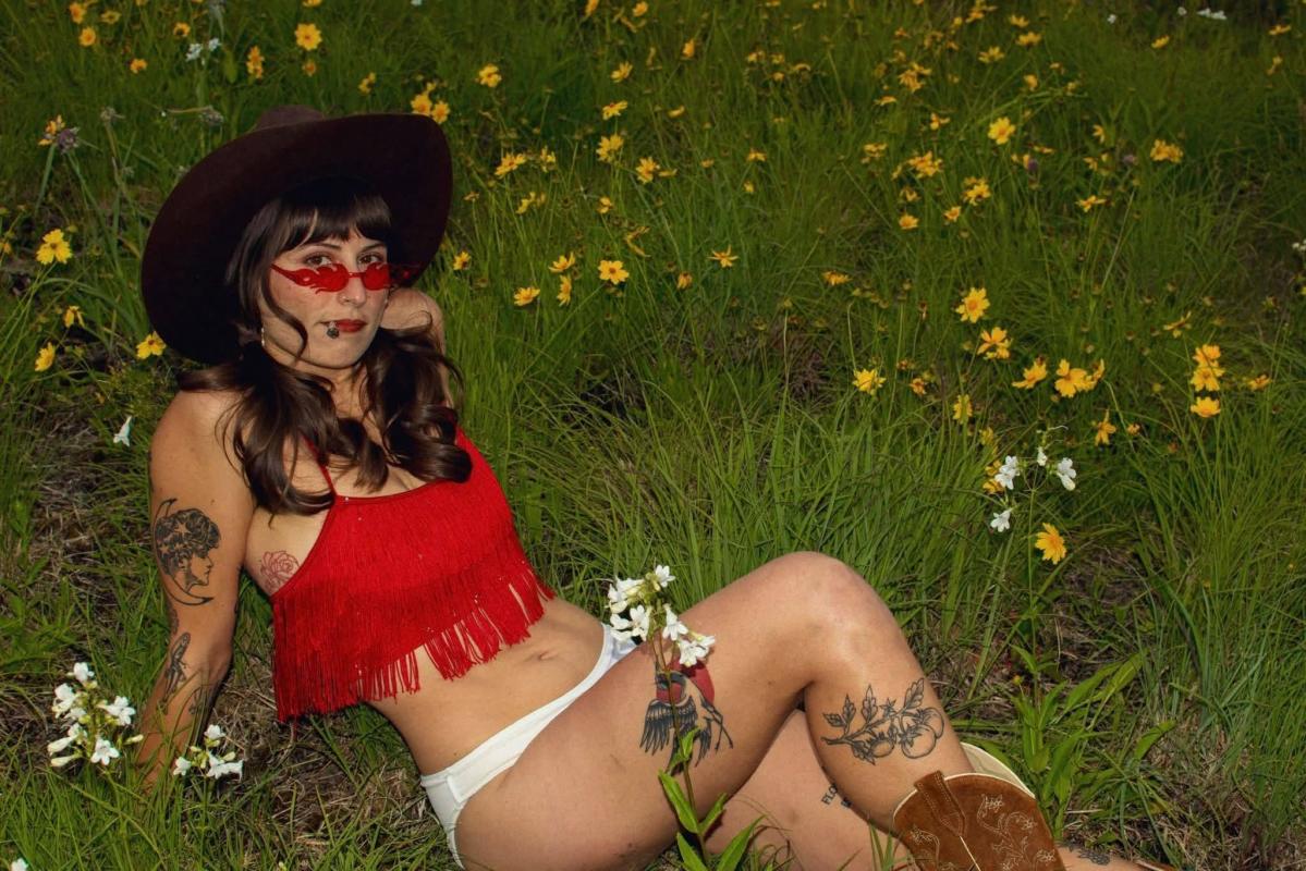 Photo of Kristie Lynn