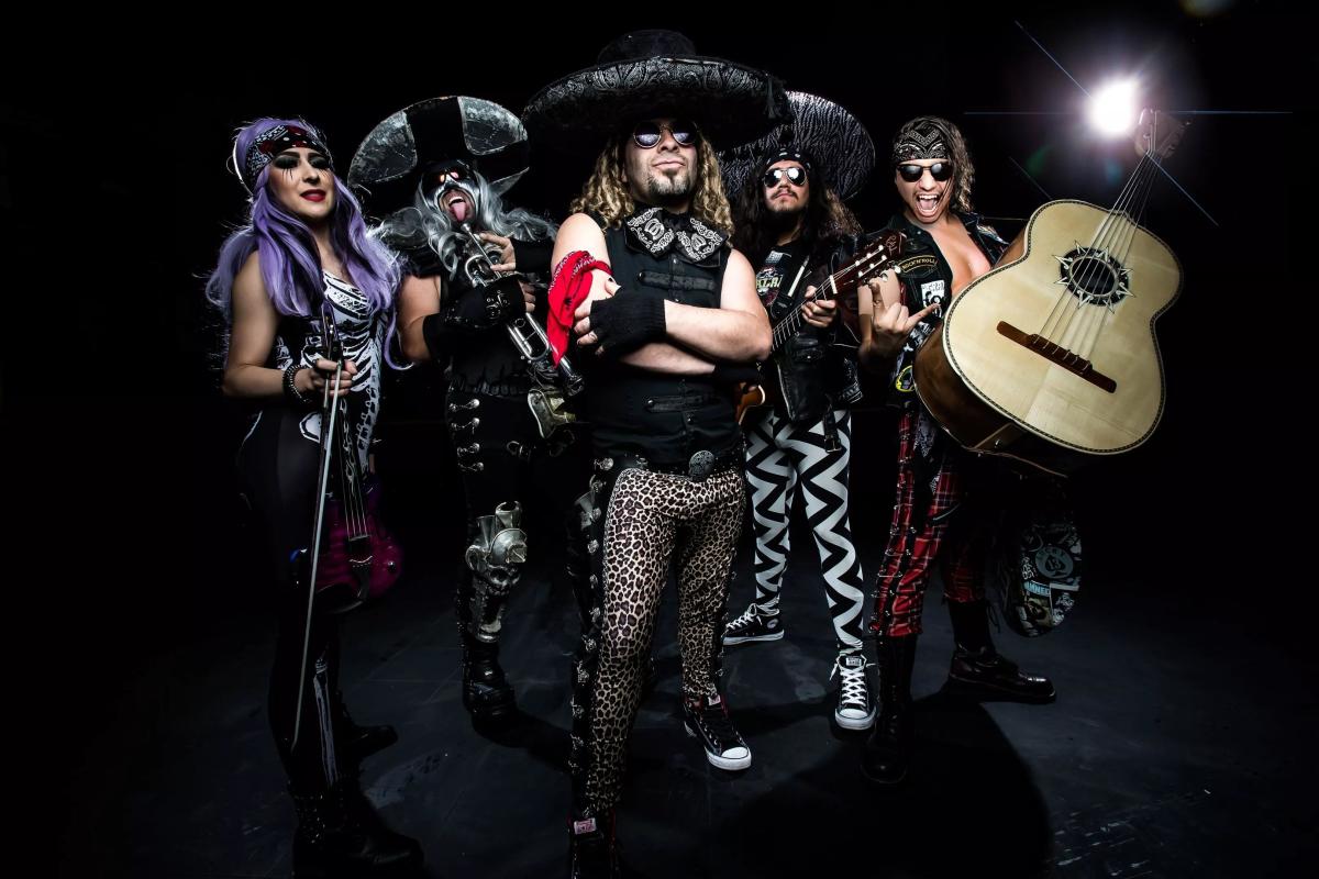 Metalachi
