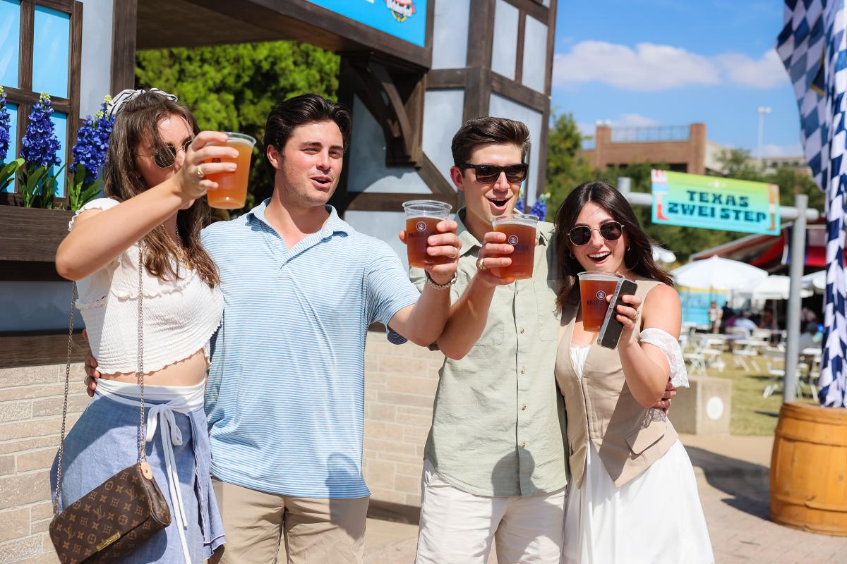 Discover All the Places to Prost!