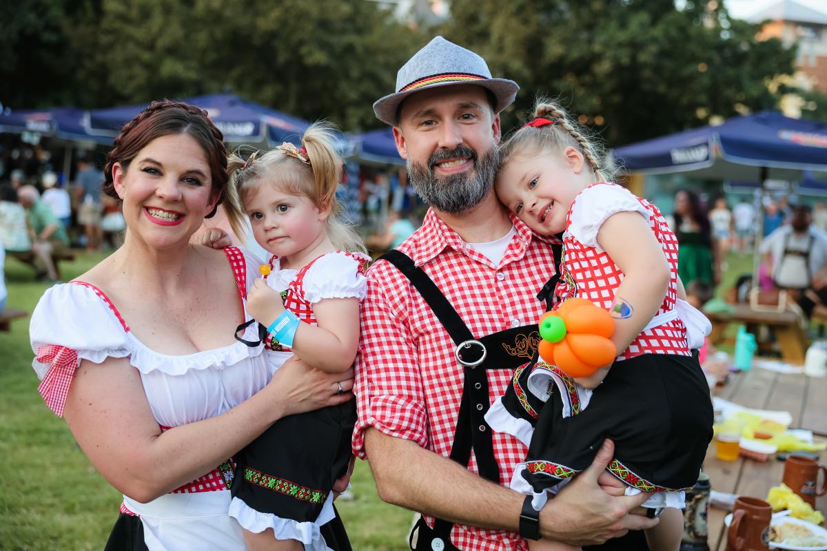 Fun for Die Family