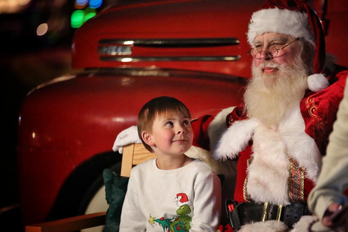 Santa