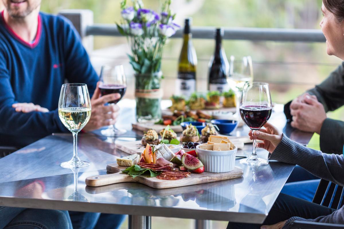 Winery Adelaide Hills