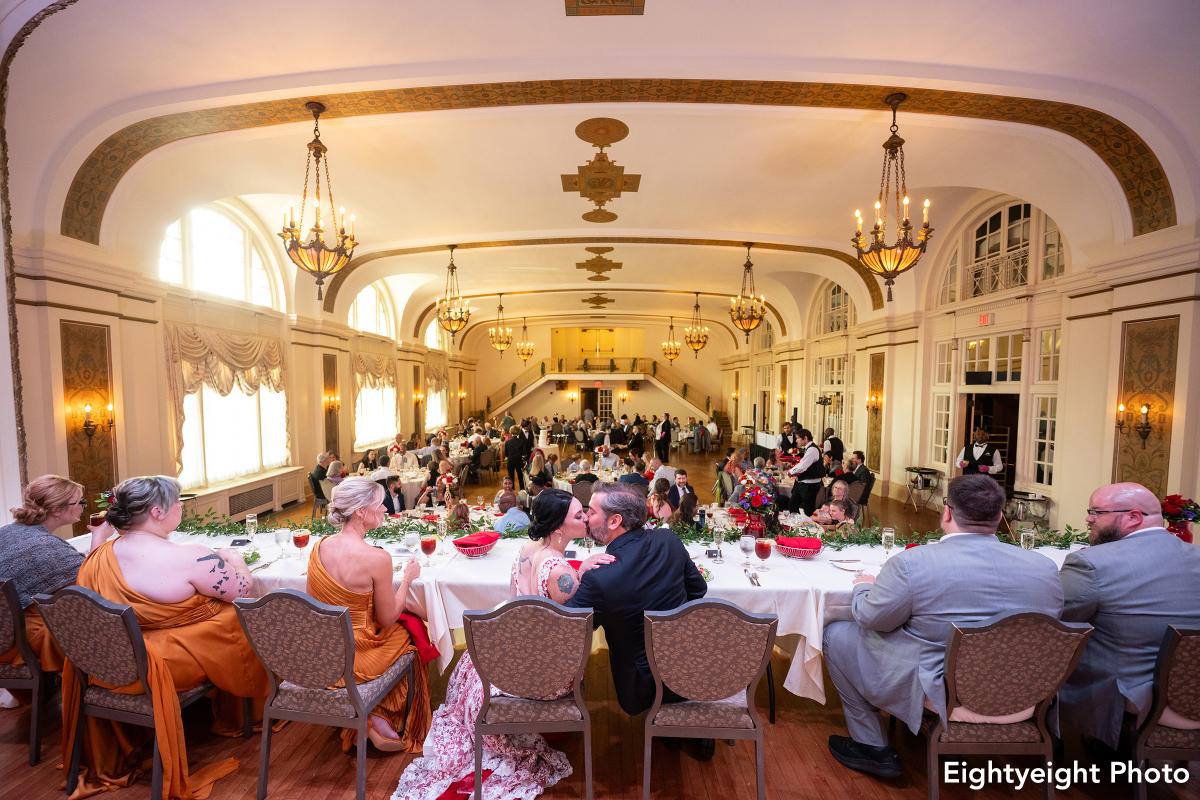 Greystone Grand Ballroom