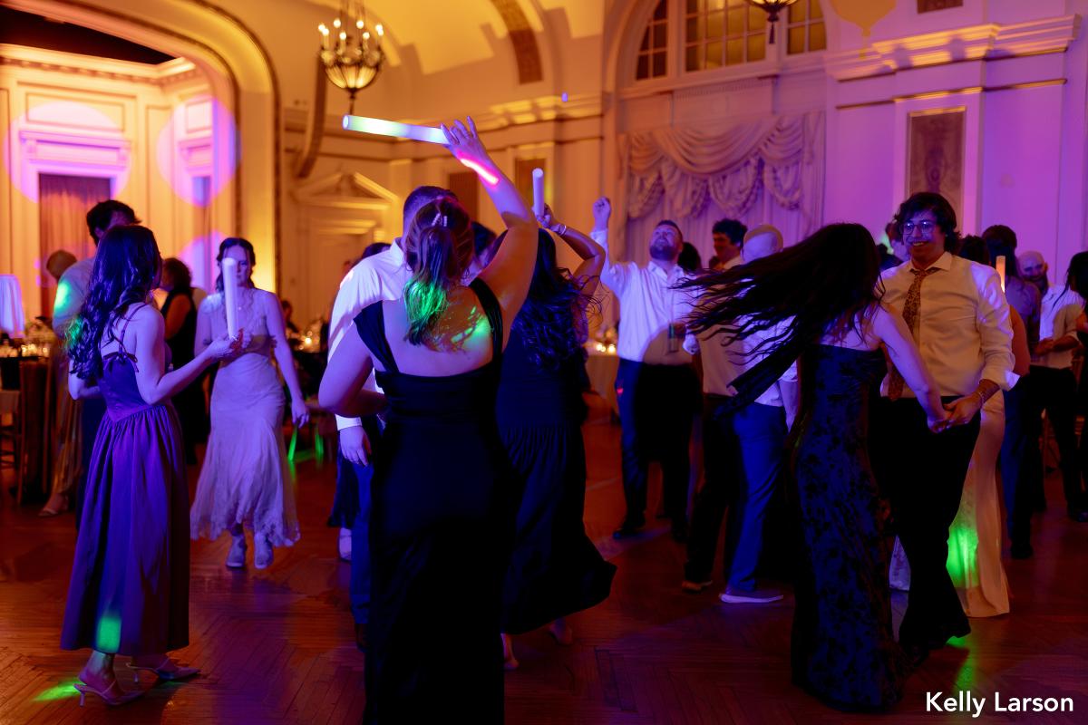 Greystone Grand Ballroom