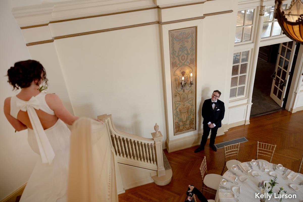 Greystone Grand Ballroom