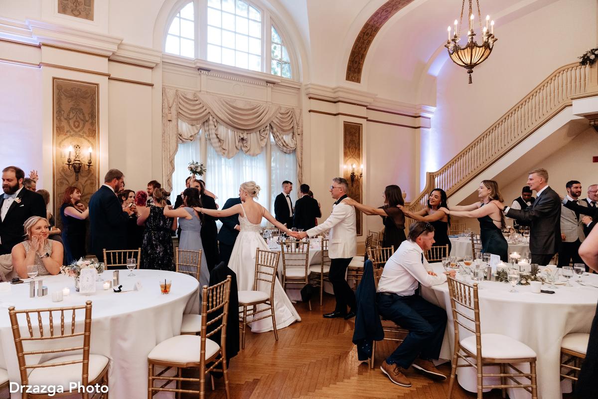 Greystone Grand Ballroom