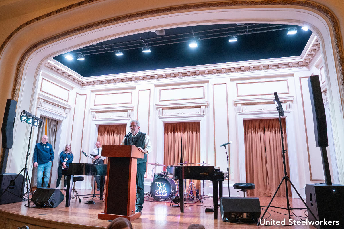 Greystone Grand Ballroom