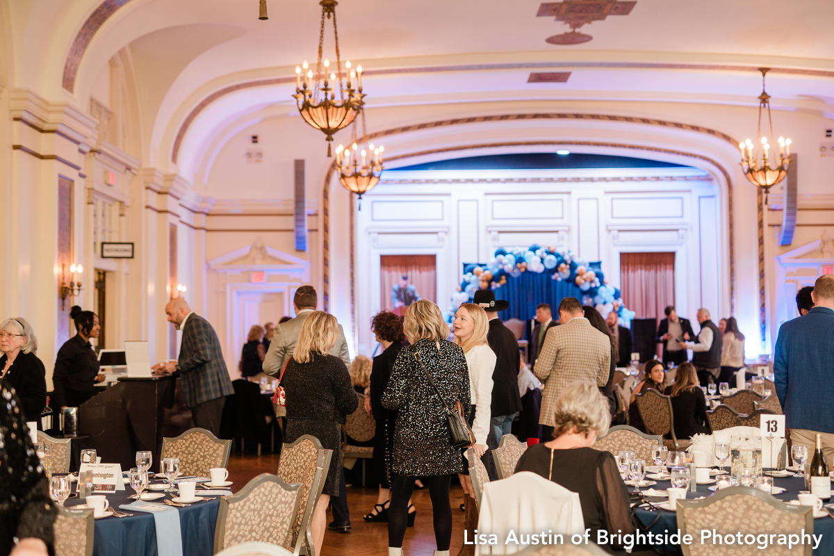 Greystone Grand Ballroom