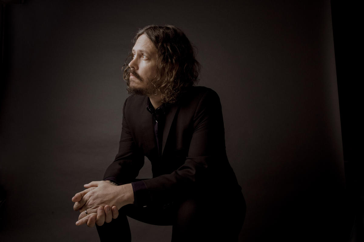 Picture of John Paul White