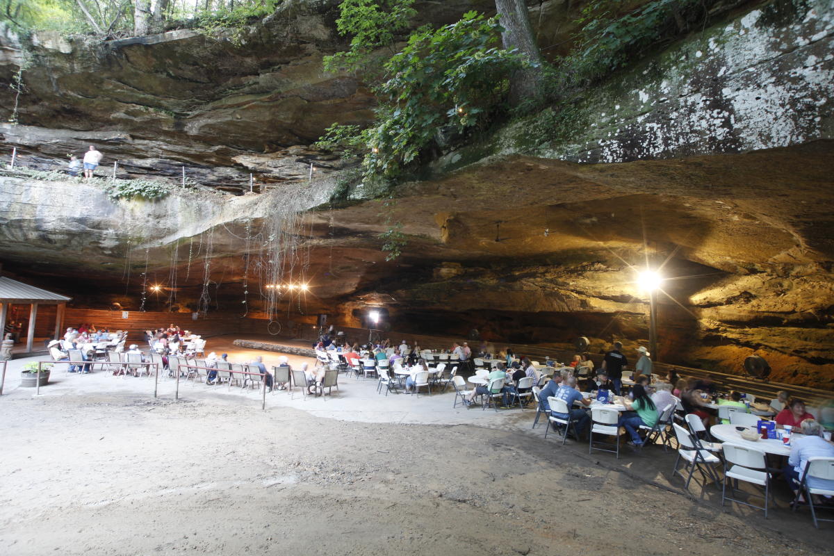 Rattlesnake Saloon