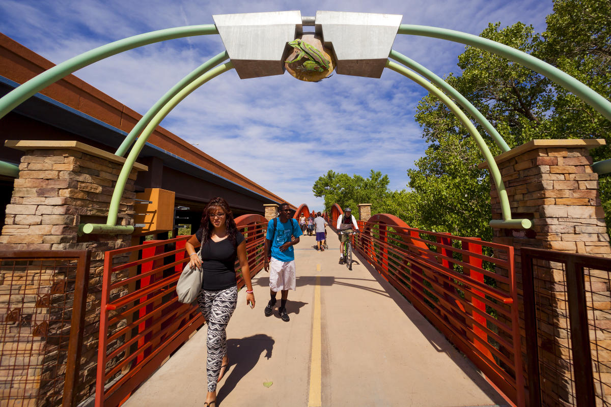 Trail Buddy : r/Albuquerque