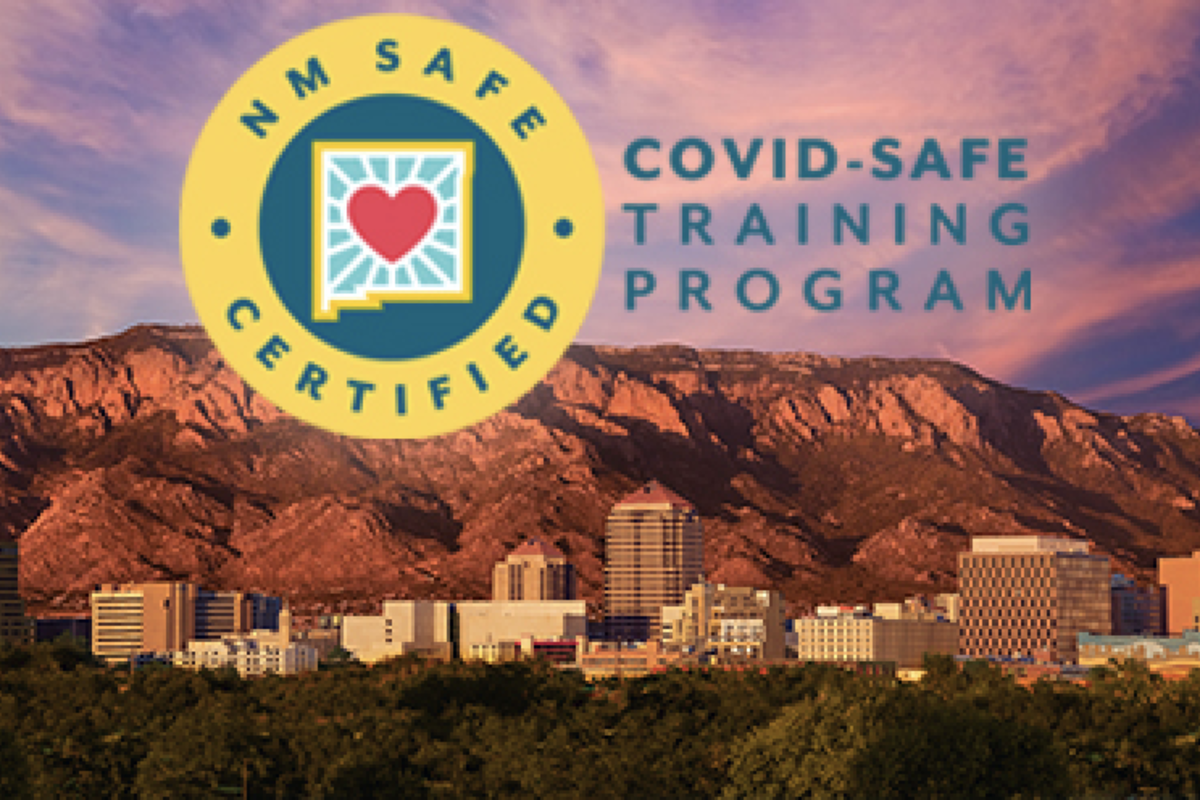 NM Safe Certified Program Thumbnail