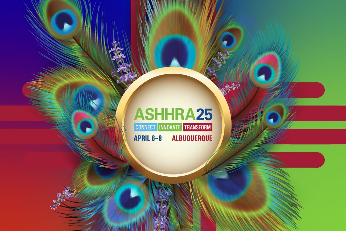 ASHHRA logo
