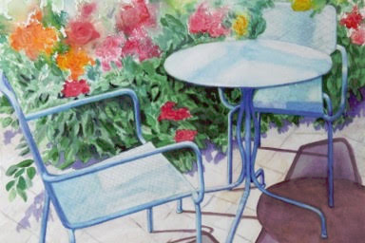 Yucca Art Gallery