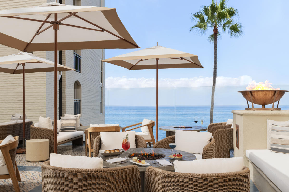 Surf & Sand Bella Vista Terrace