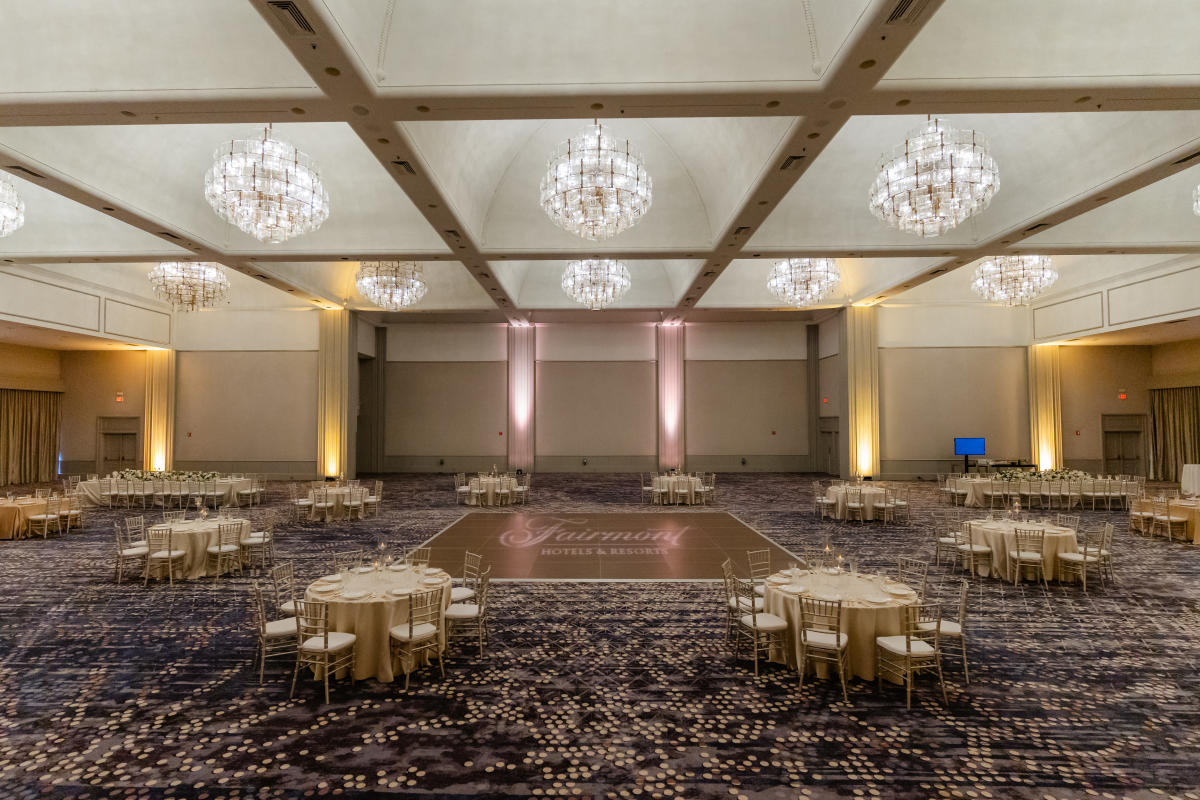 Fairmont Dallas Regency