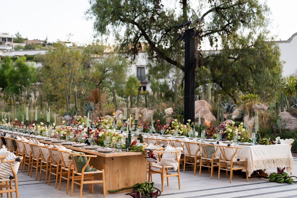 San Miguel de Allende Meeting