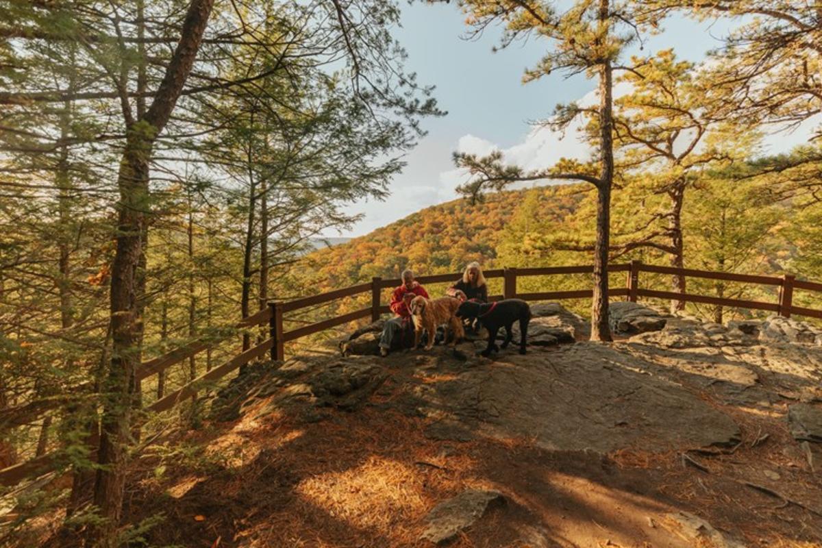 Best Places to Hike in the Fall