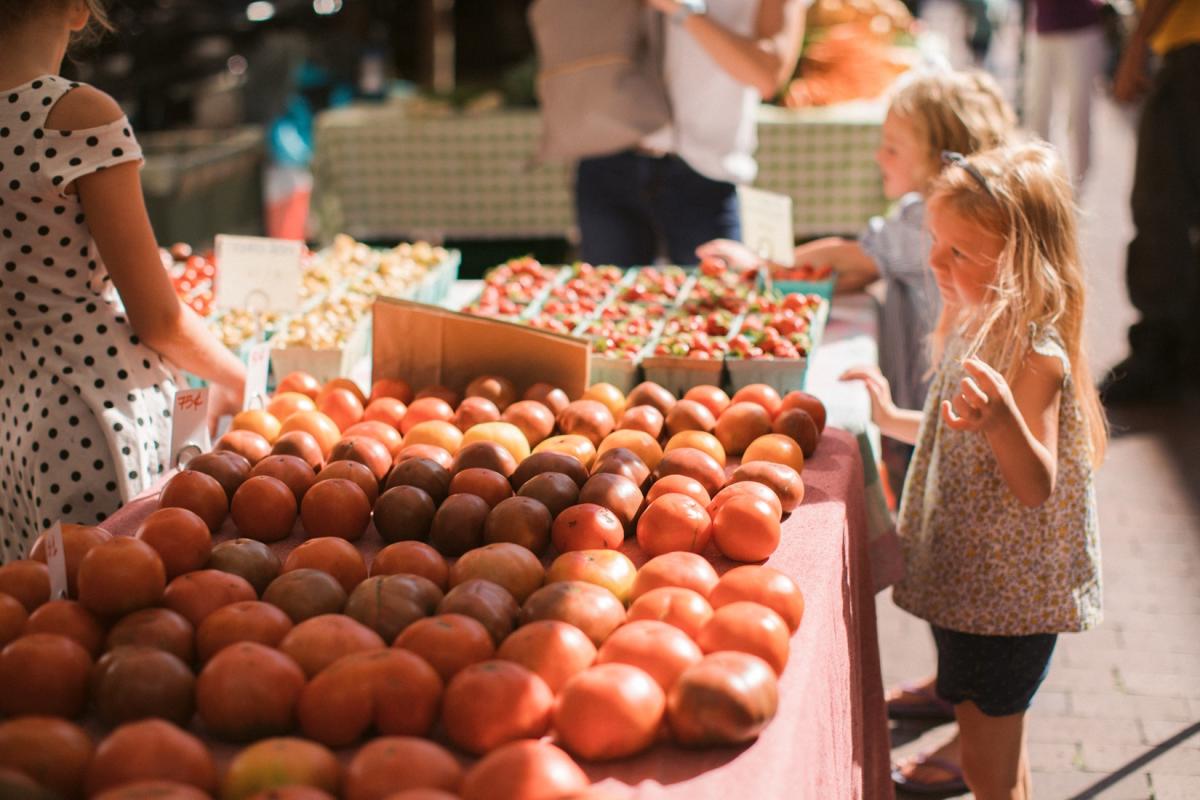 Farmers-Market