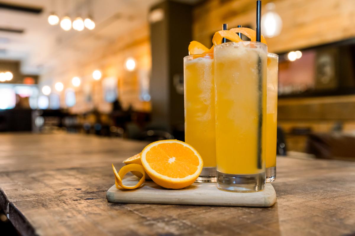 Ristoranti Ottaviani_Orange Crush Trail