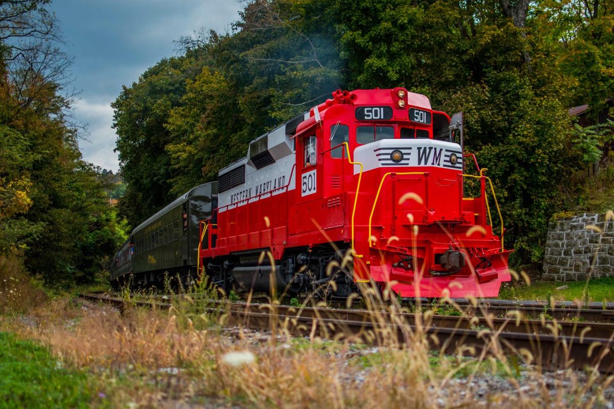 Western-Maryland-Scenic-Railroad-Allegany-County-MD