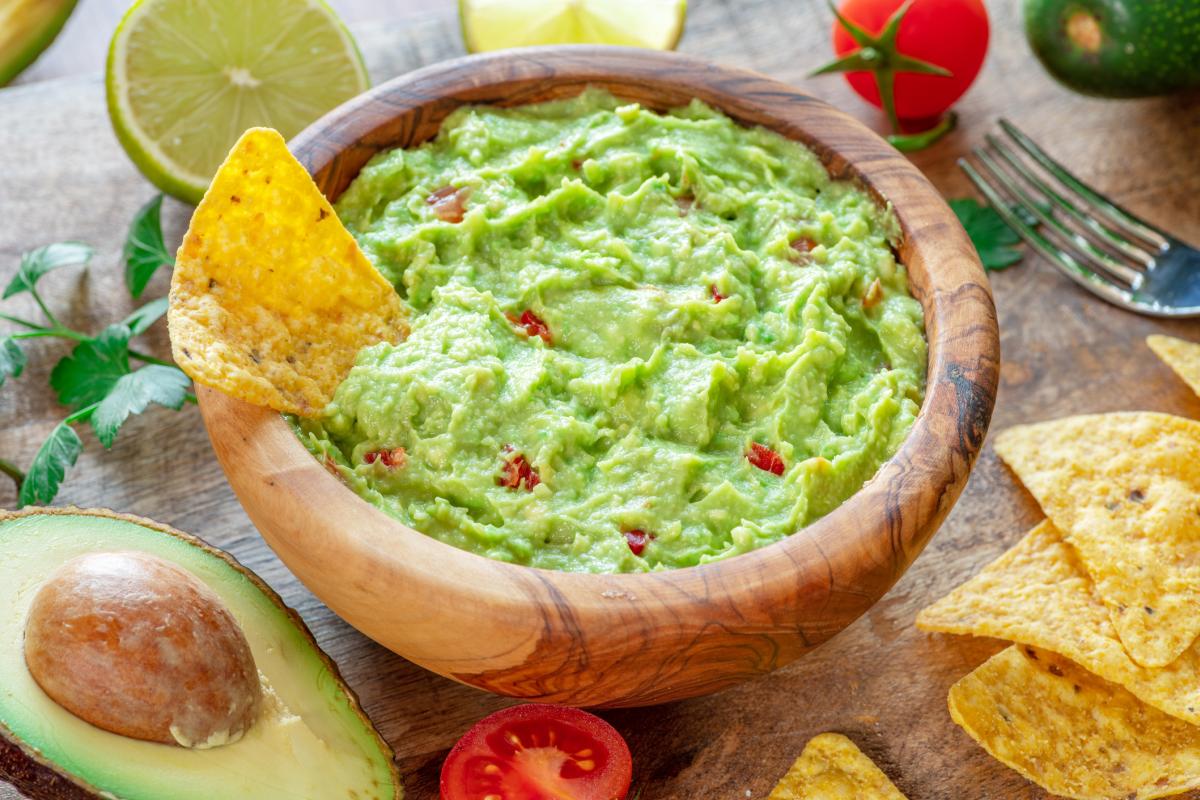 Guacamole