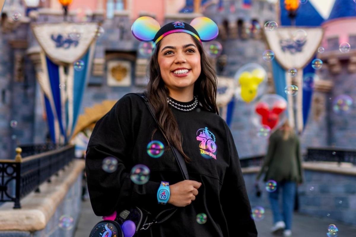 Disney 70