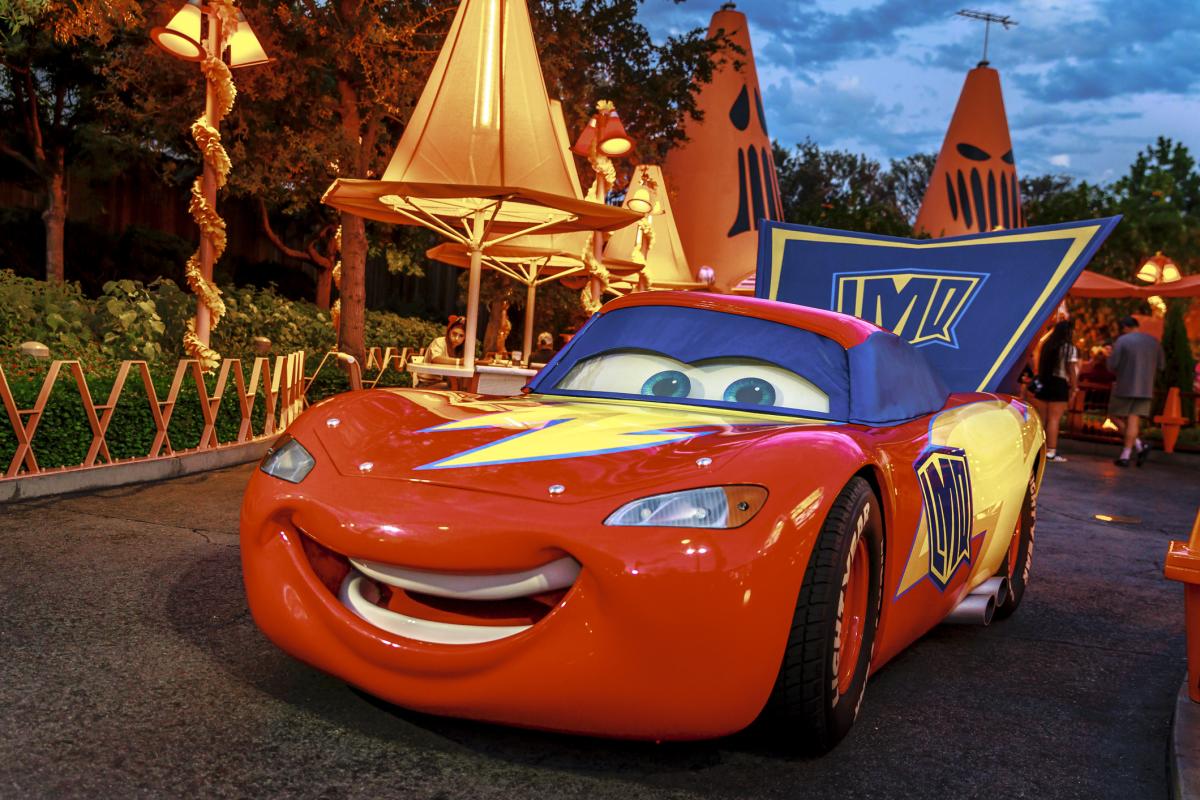 Disney Halloween